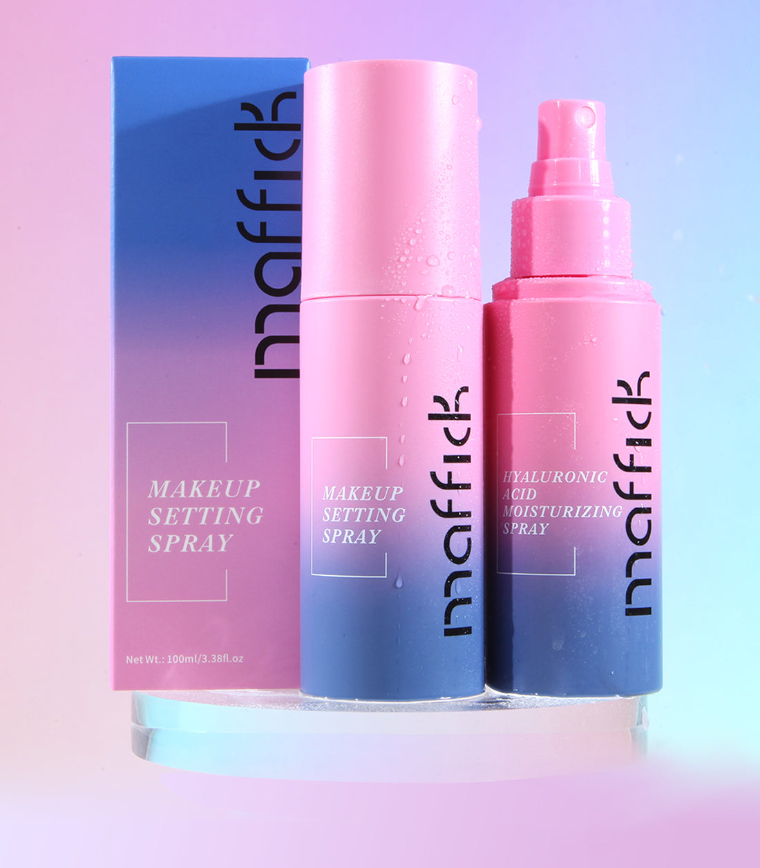 Makeup Setting Spray
