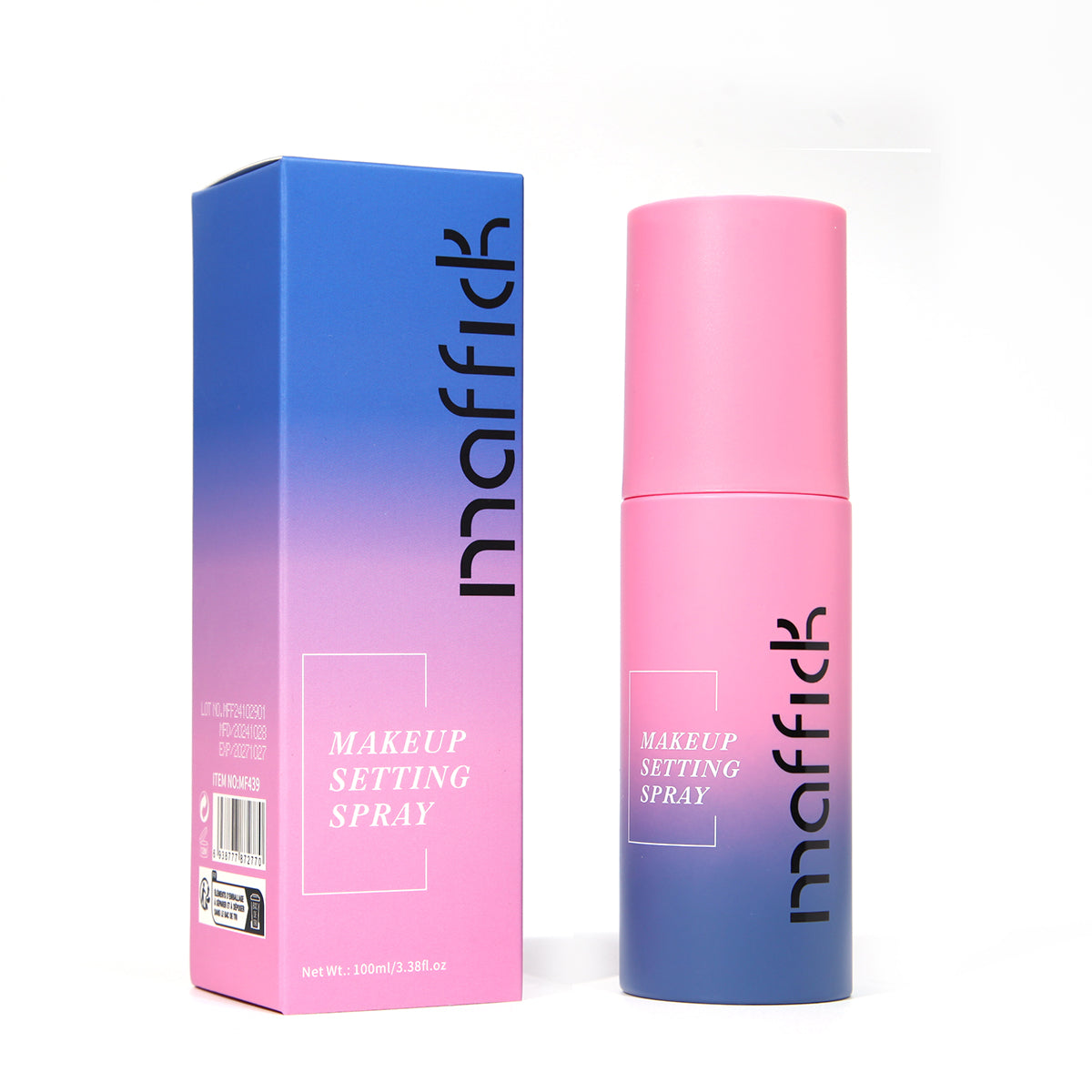 Makeup Setting Spray