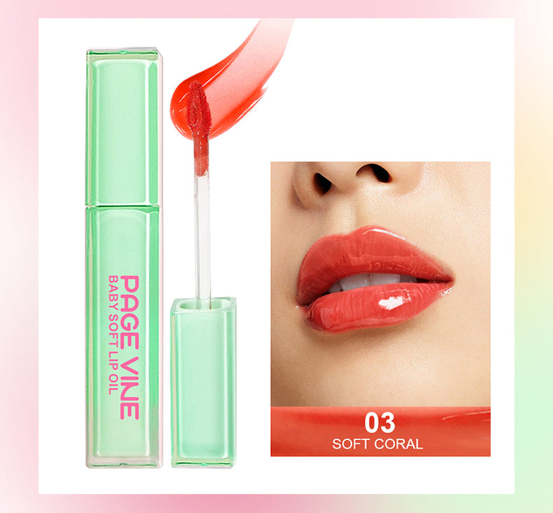 Lip balm